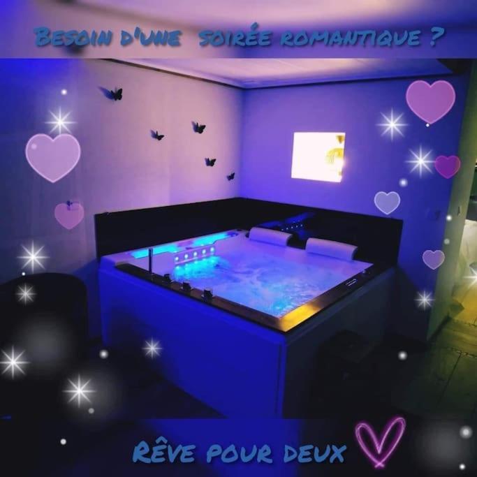 サンパンReve Pour Deuxアパートメント エクステリア 写真